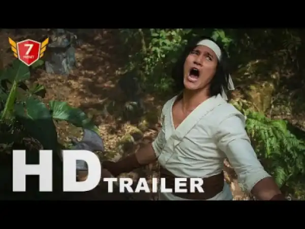 Video: WIRO SABLENG 212 Official Trailer #2